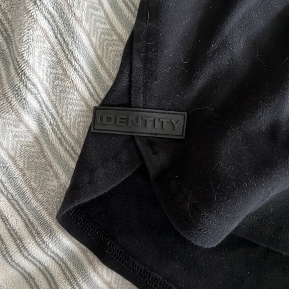 Worn once brand new lounge shorts - Picture 3 of 4